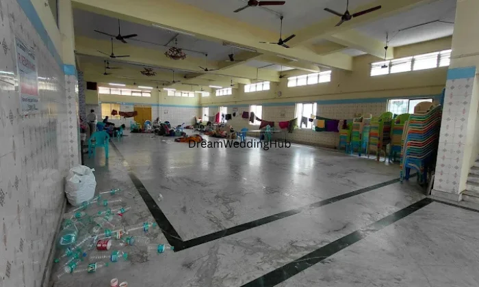 SMSO Sabha Kalyana Mandapam